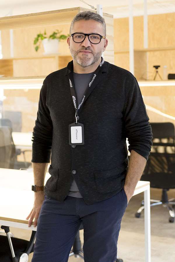 Toni Mascaró